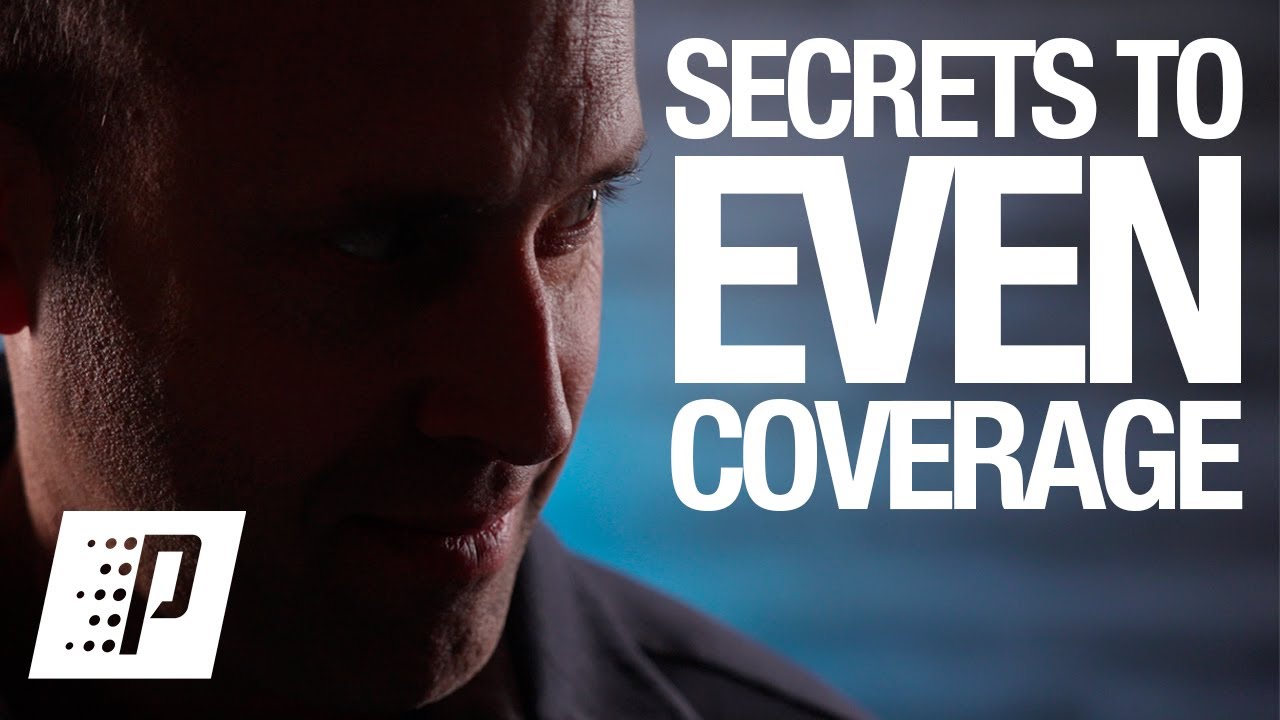 Secrets to Even Coverage | Prismatic Powders