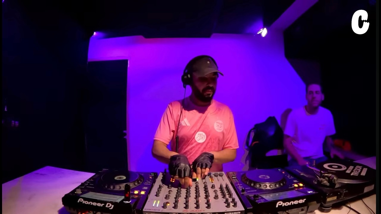 SEVEN w/ NUUMETT (Guest: Ivra) @CannibalRadio - 17 Feb 2026