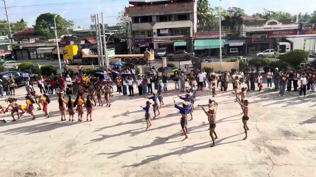 DFOT 2025 | SDO Isabela Bayle sa Kalye 