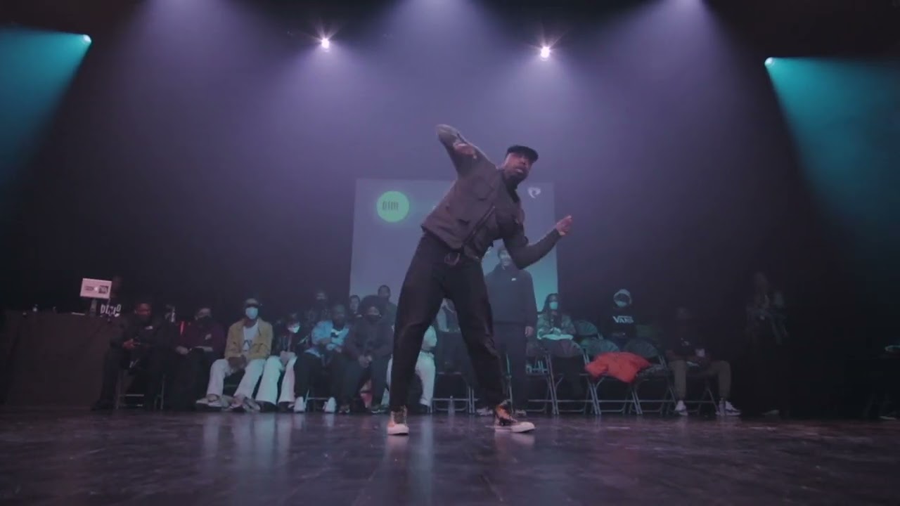 Jimmy Yudat Judge Showcase #1 | BTM Experience 2022