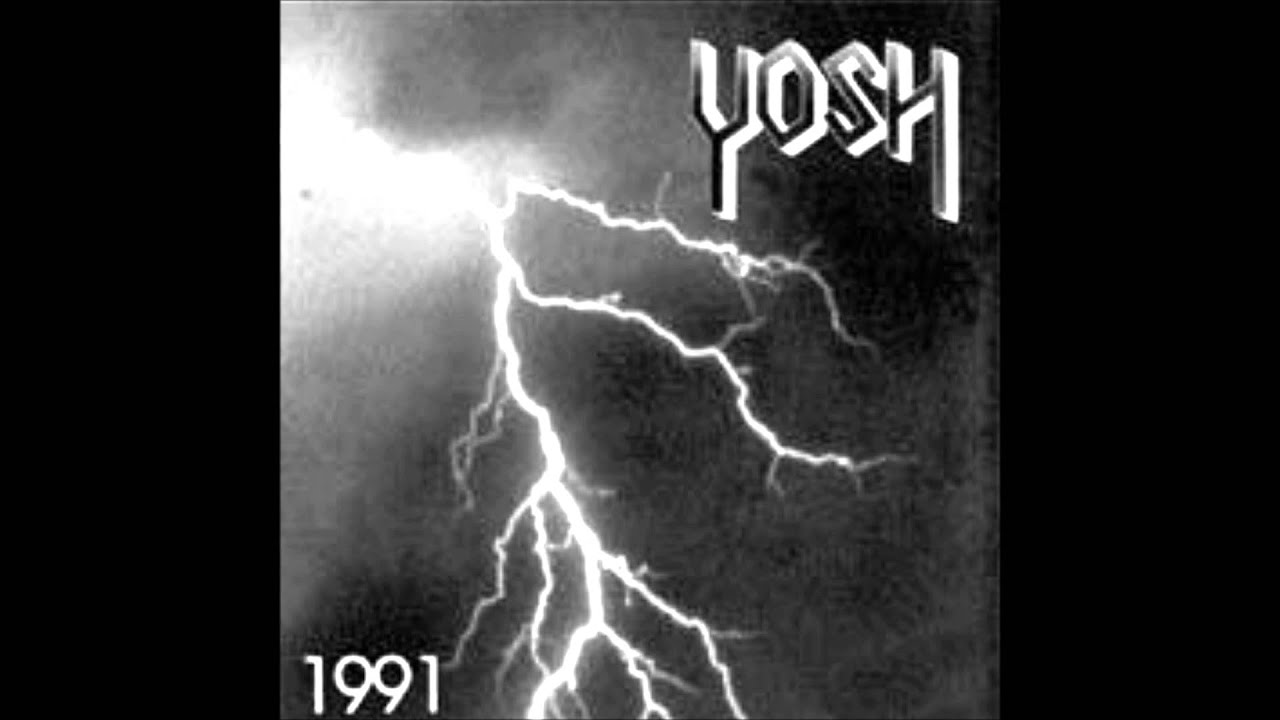 Yosh - Promulgation