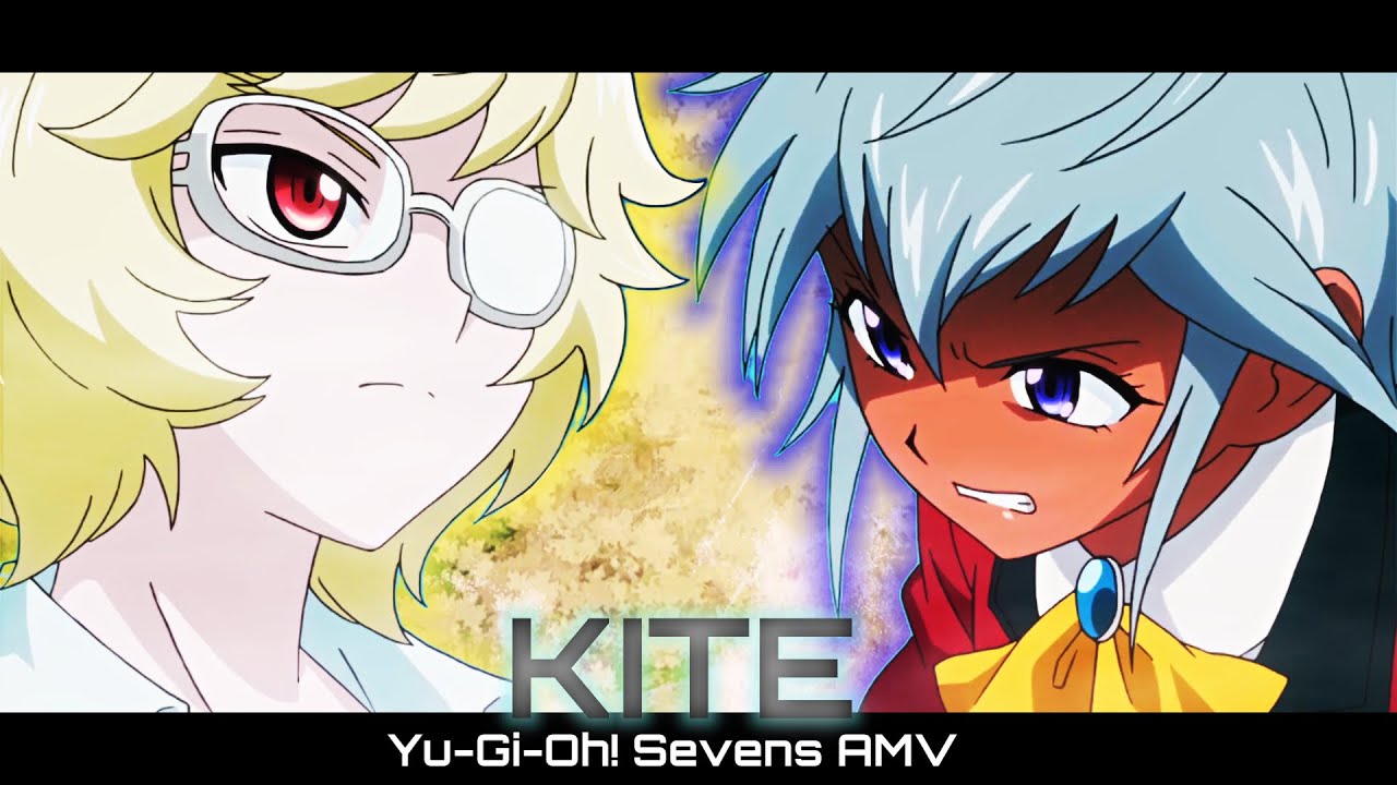 「Yu-Gi-Oh! AMV」 Nail VS Asana Round 2 (FANTASY DUEL)