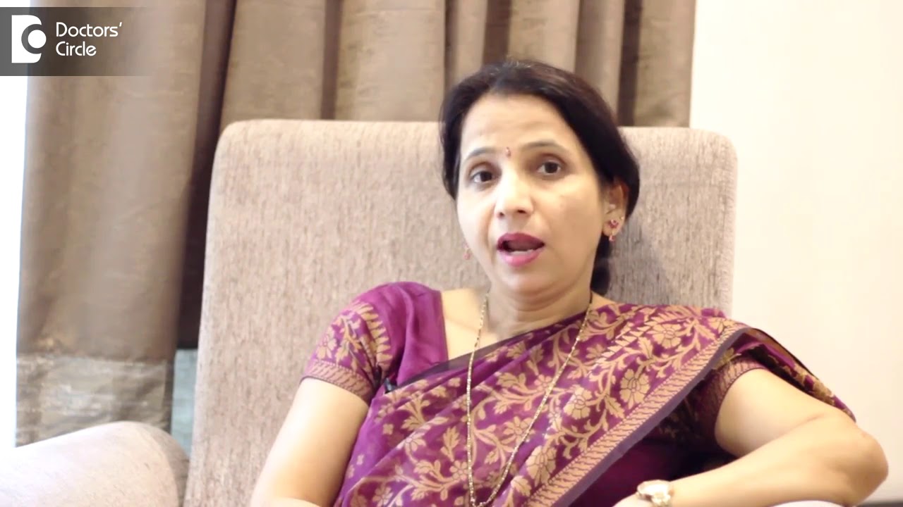 Dr Sunita pawar shekokar-How to avoid recurrent UTI during pregnancy