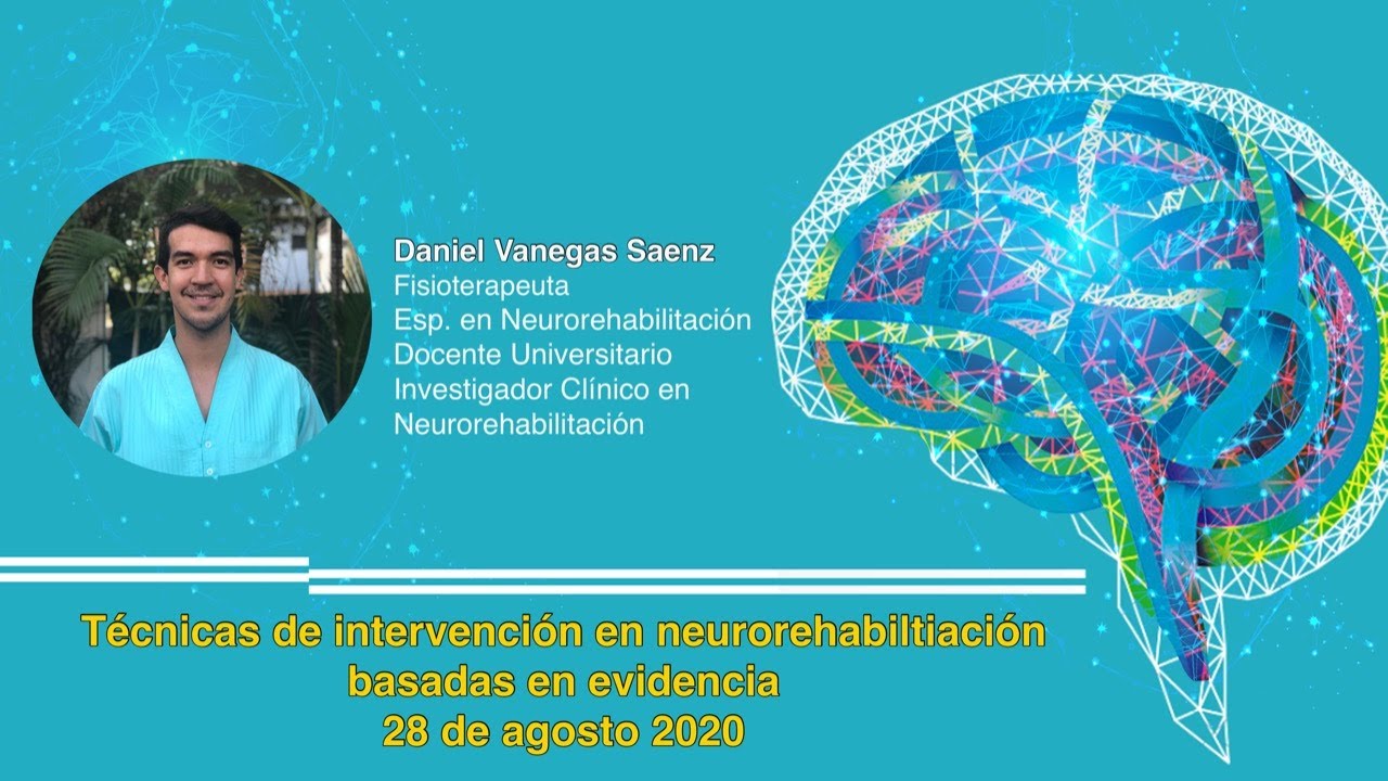 Técnicas de Intervención en Neurorehabilitación