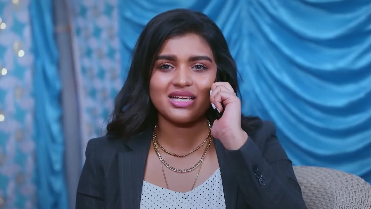 Sembaruthi - Ep 1386 - Karthikraj,Shabana,Priya Raman - Tamil Tv Serial - Zee5 Tamil Classics