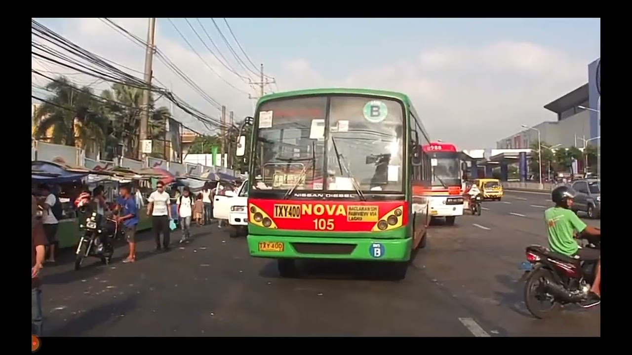 sm Fairview time lapse
