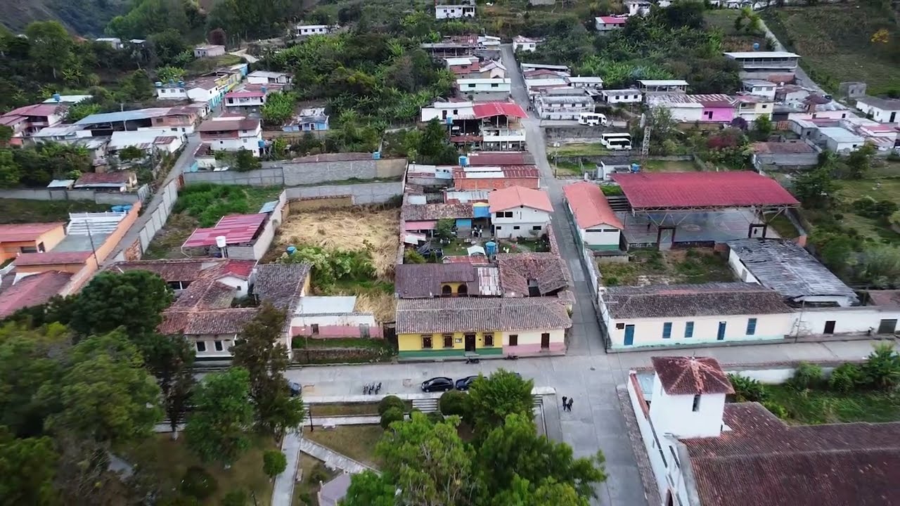Niquitao, un paraíso oculto