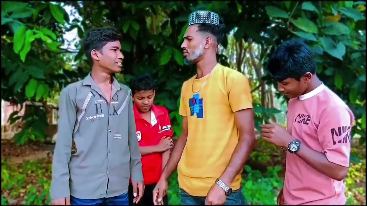 জমি দখল করা, ২০২৫সালের ভিডিও 