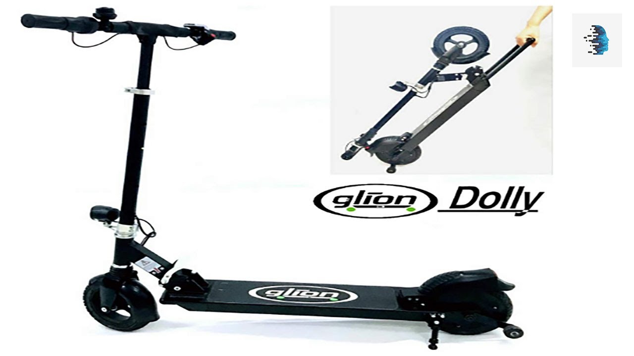Best Electric Scooters 2021 II 5 Best Electric Scooters 2021