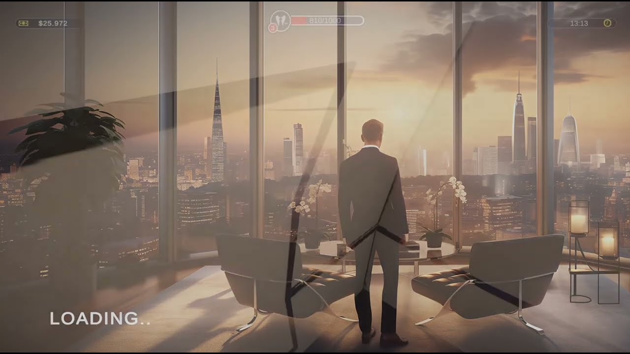 Real Estate Simulator 2026 #006 Tag 11 und 12