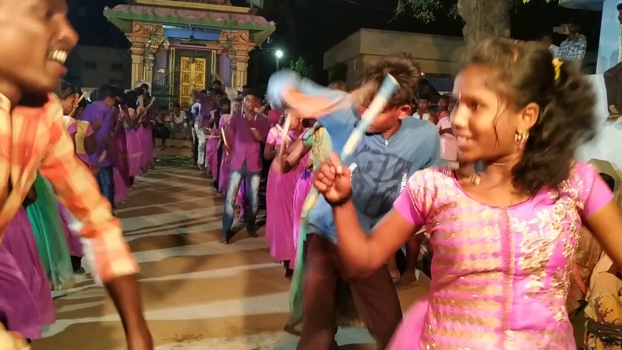 Chilakalamarri program
