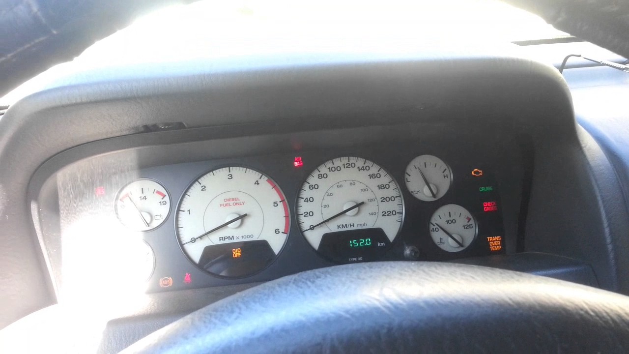 Jeep wj 2.7 (ошибки p0836 p0700 p0702)