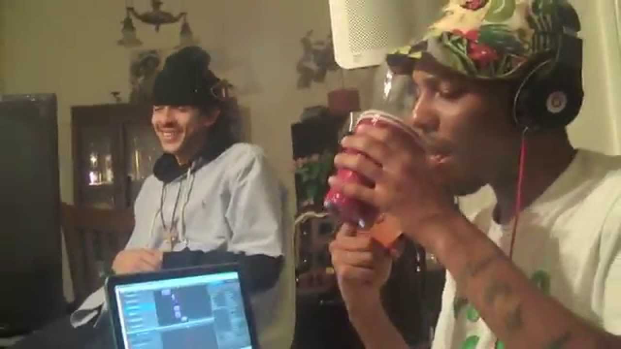Fillmoe Hippie - Hippy Trap