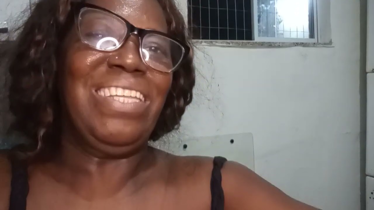 Fazendo a minha janta continuação 