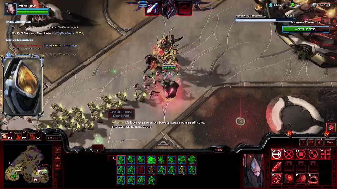 StarCraft 2