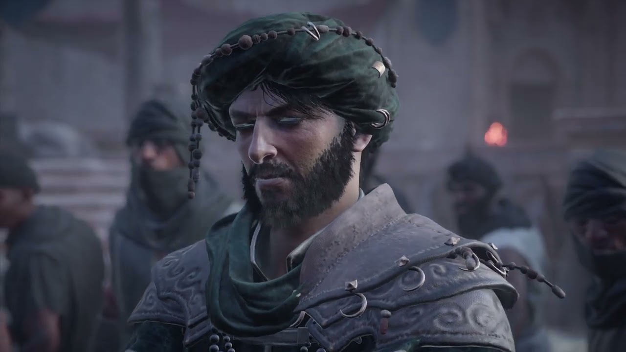 Assassin's Creed 16