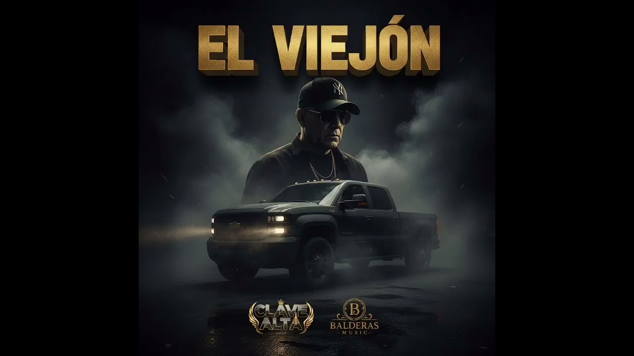EL VIEJÓN - Clave Alta 