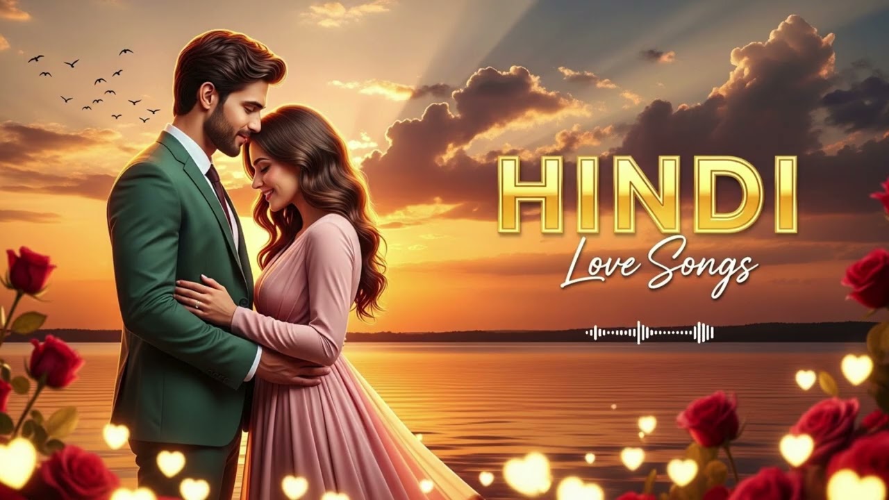 Hindi Love Songs 2026 💖 Heart Touching Romantic Bollywood Playlist (Nonstop Hits)