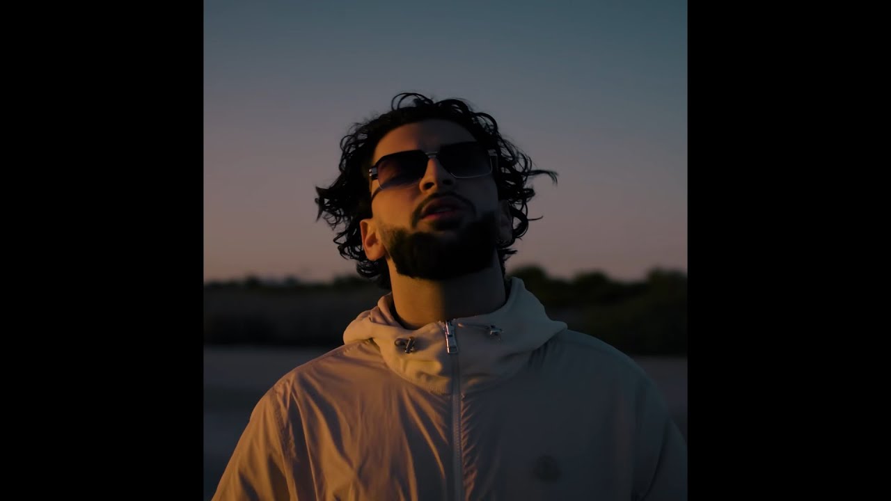 (FREE) Baby Gang x Shabab x Morad Type Beat - 