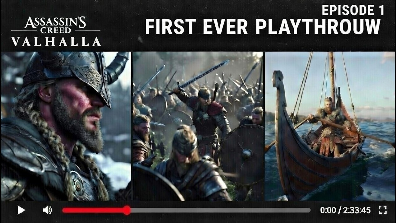 Assasins Creed Valhalla #assassinscreed #assassinscreedvalhalla #gaming #firstplaythrough