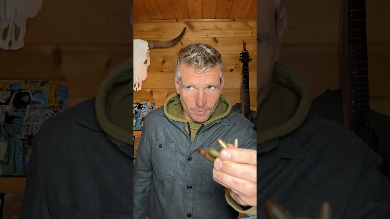 My Top Pick Calibers for Defense and Survival