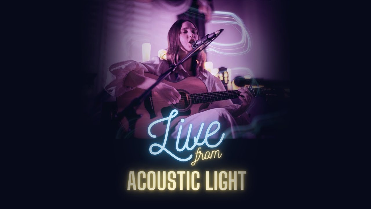 Ksenia Luki - Come Home (Live)