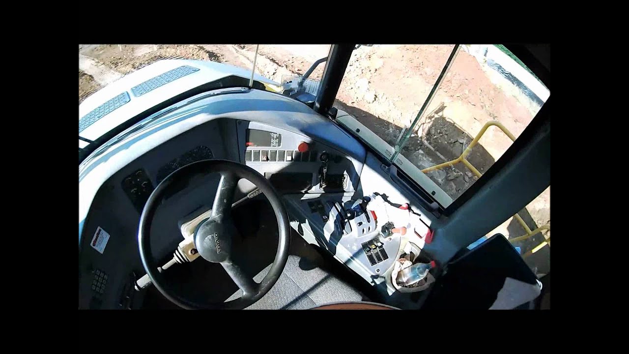 Volvo A35 D
