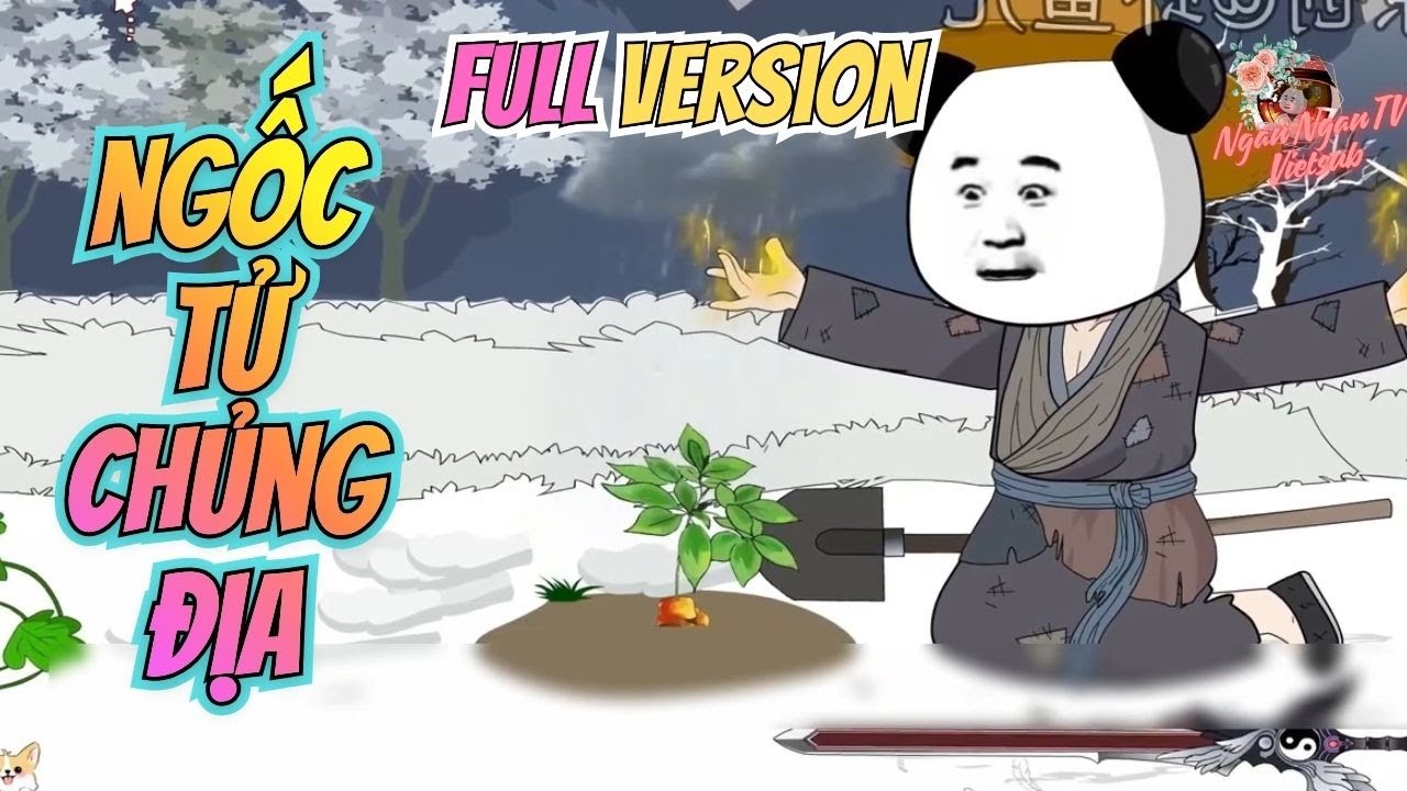 Full | NGỐC TỬ CHỦNG ĐỊA | Linh Thực  Thiên Tài Địa Bảo - Ta Tự Trồng Được | Ngân Ngân TV Vietsub