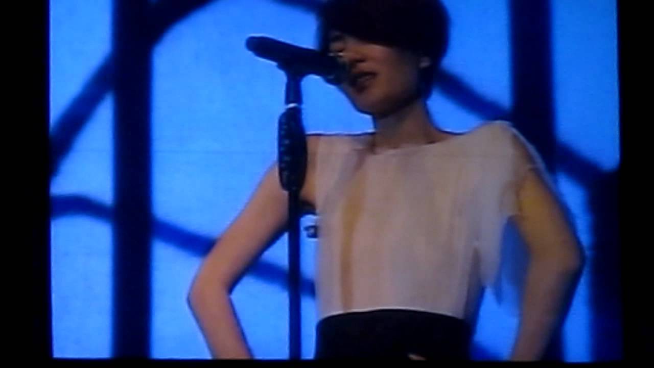 Rilkean Heart NJ 052811