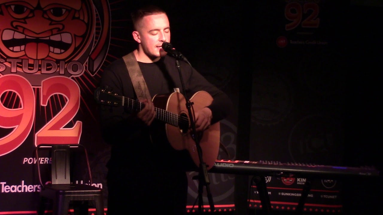 Dermot Kennedy 