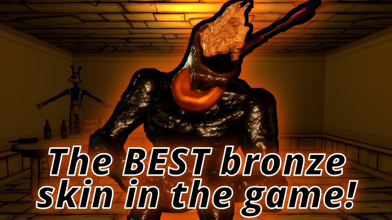 Pillar Chase 2: Bronze Ao1 Server Wipe Compilation!