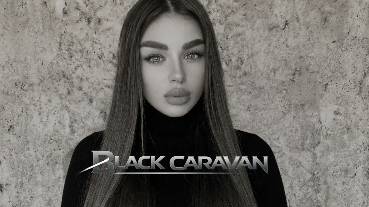 ♛ И Снова Седая Ночь 🥀 [Black Caravan]