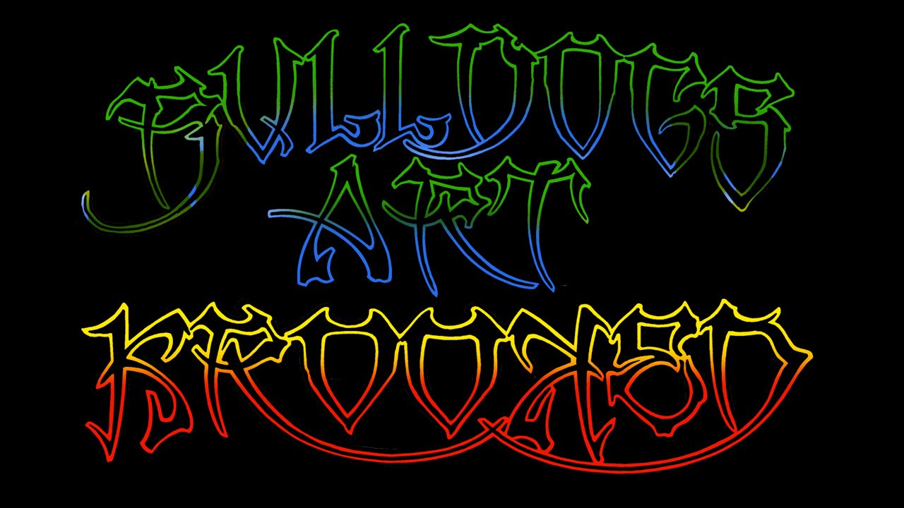 KROOKED X WES HUMPSTON
