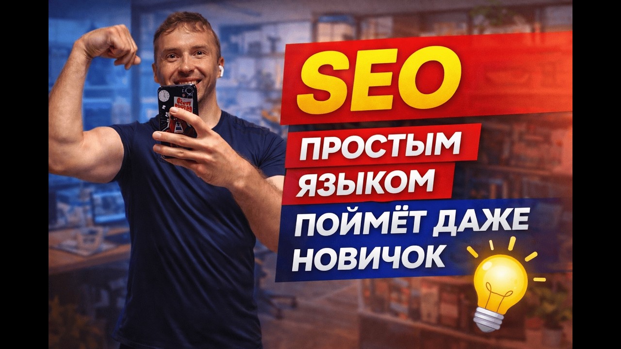 SEO простыми словами. Что такое SEO и как оно работает на примере модульных домов под ключ