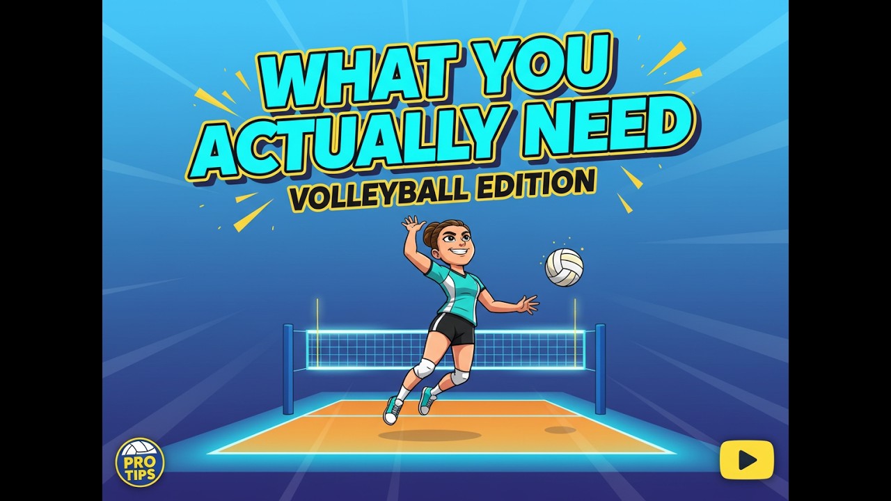 Volleyball Recruiting Platforms Explained: What You Actually Need