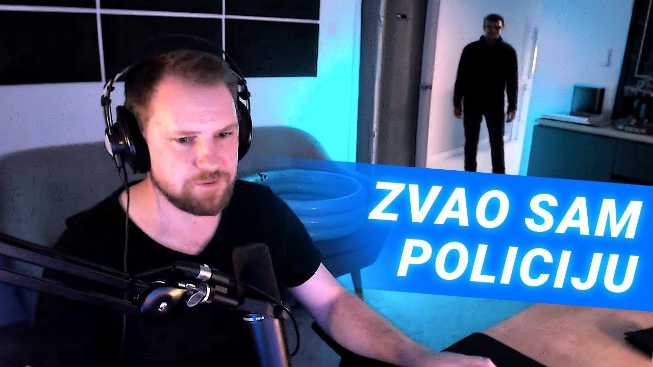 Postao sam STREAMER i sada me FAN UHODI // Parasocial