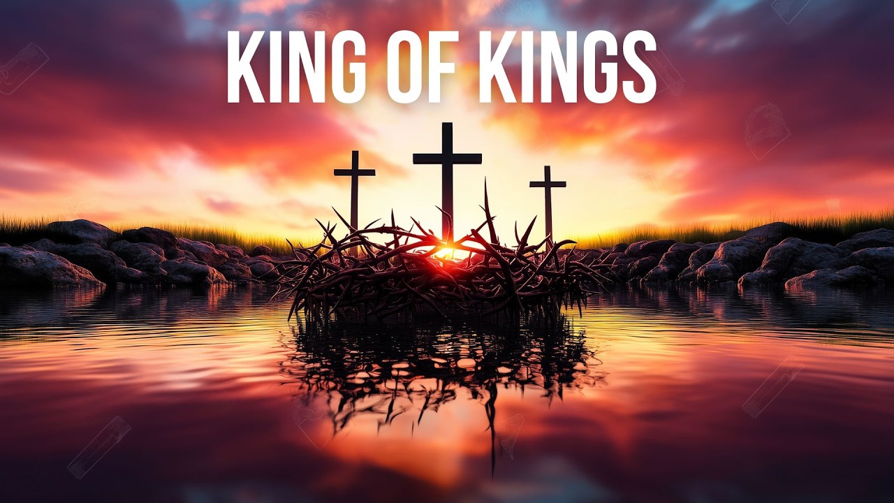 KING OF KINGS 021526