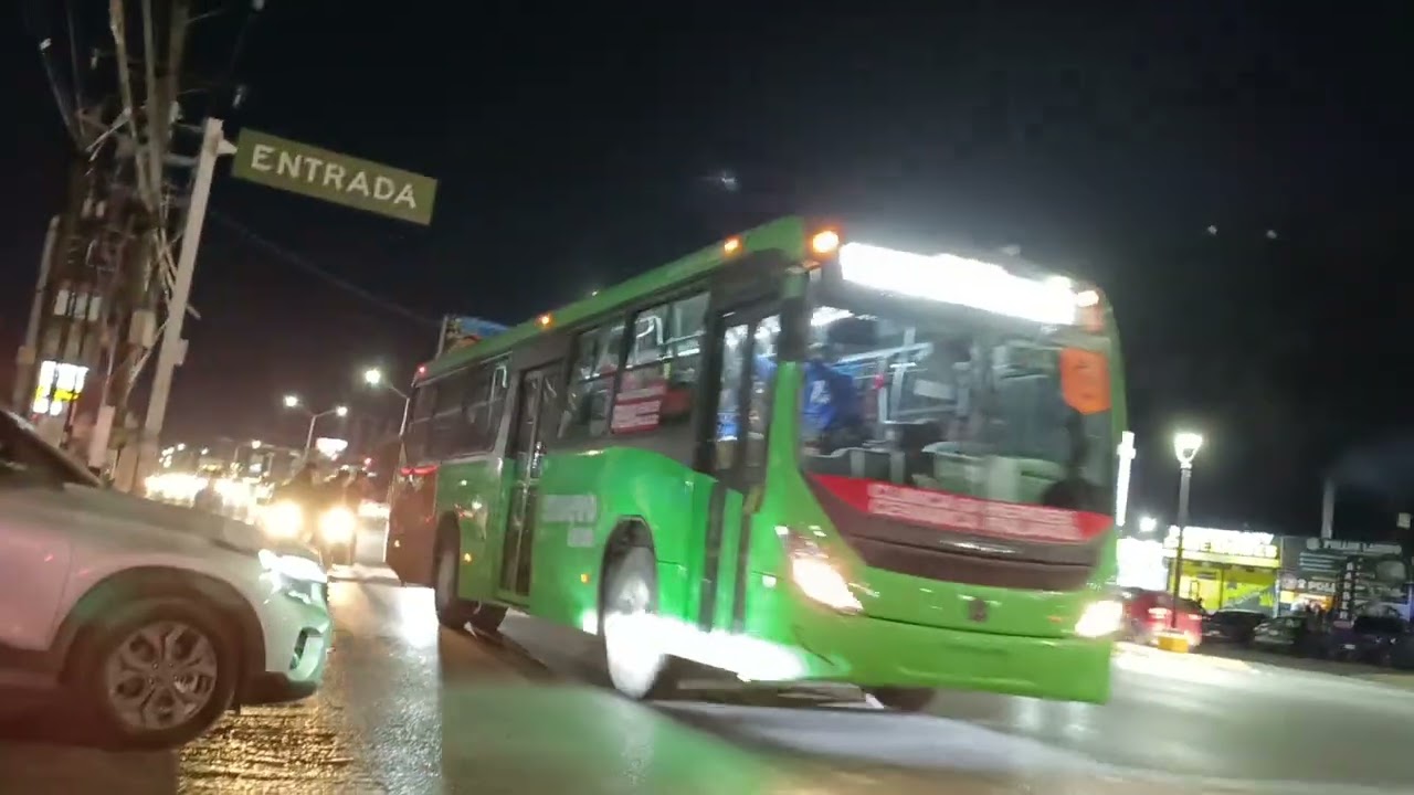 Ruta-203 Estanzuela-Santa Catarina 5097 47 y Ruta-98 Heroes-Palacio Hierro 5514