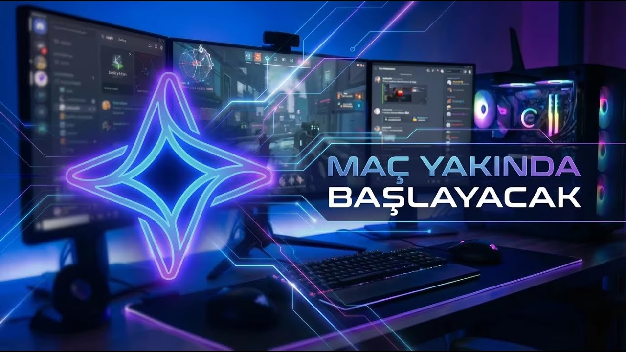 STARS ARENA X IDA SCRIMS #3