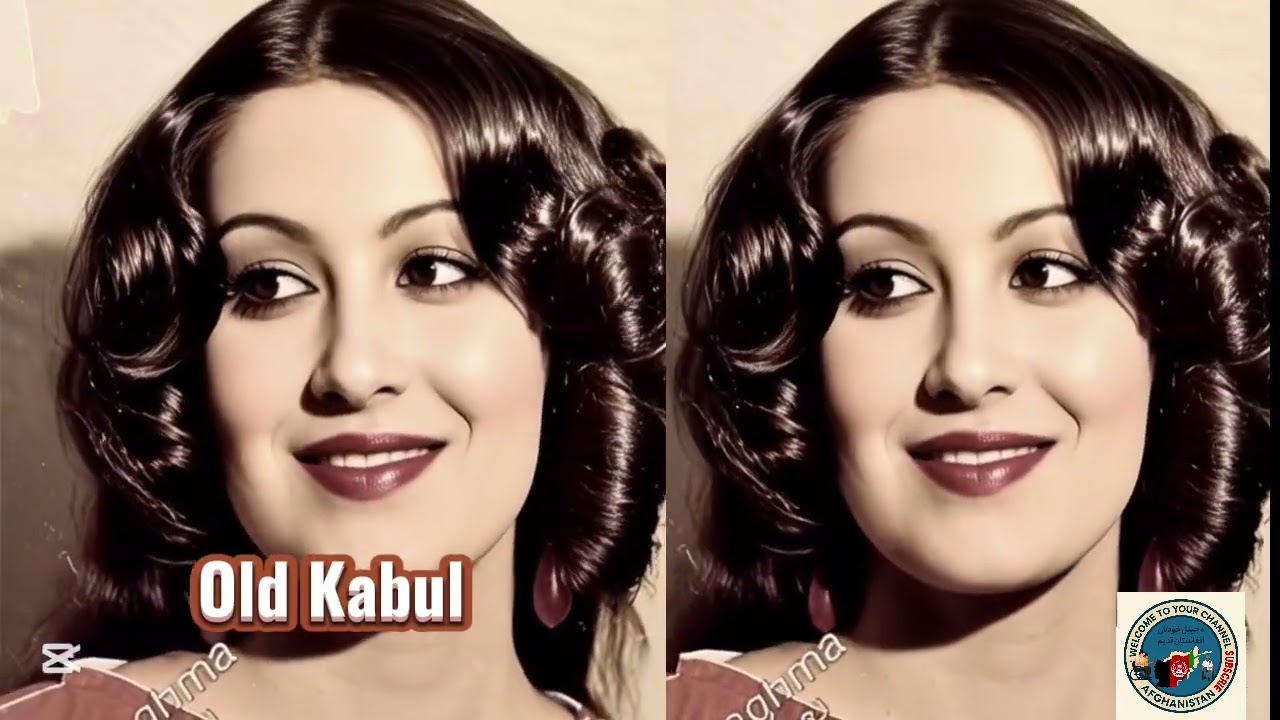 (29) فیلم مستند کابل ۶۴ سال پیش  خیلی بهتراز امروز بوده
