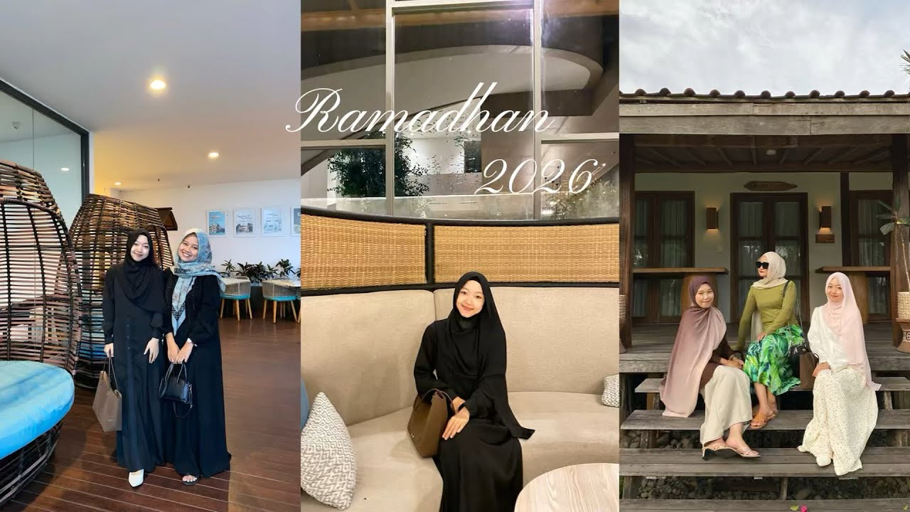 Ramadhan 2026