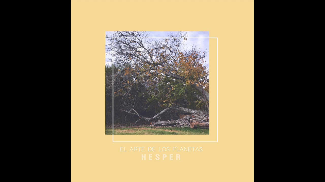 Hesper - Acuarelas