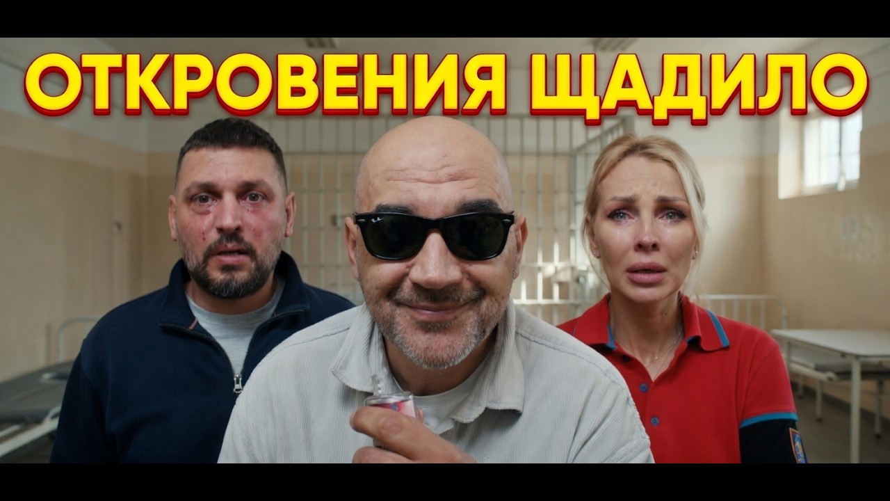 ТРАГЕДИЯ ИРИНЫ БЕРДИКОВОЙ | ЗОЛКИН, ШАРИЙ И ОТКРОВЕНИЯ ЩАДИЛО