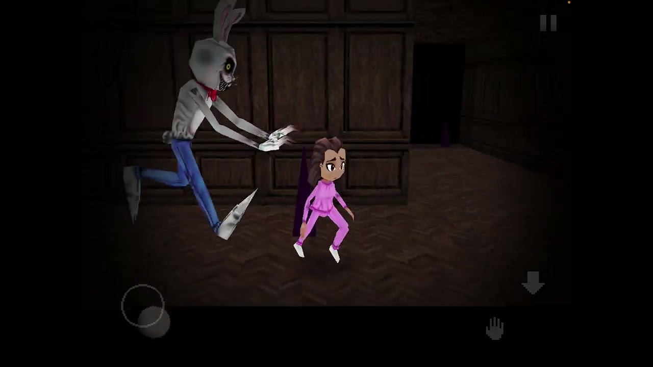 Mr hopps playhouse 3 part 1 and the full video didn’t save