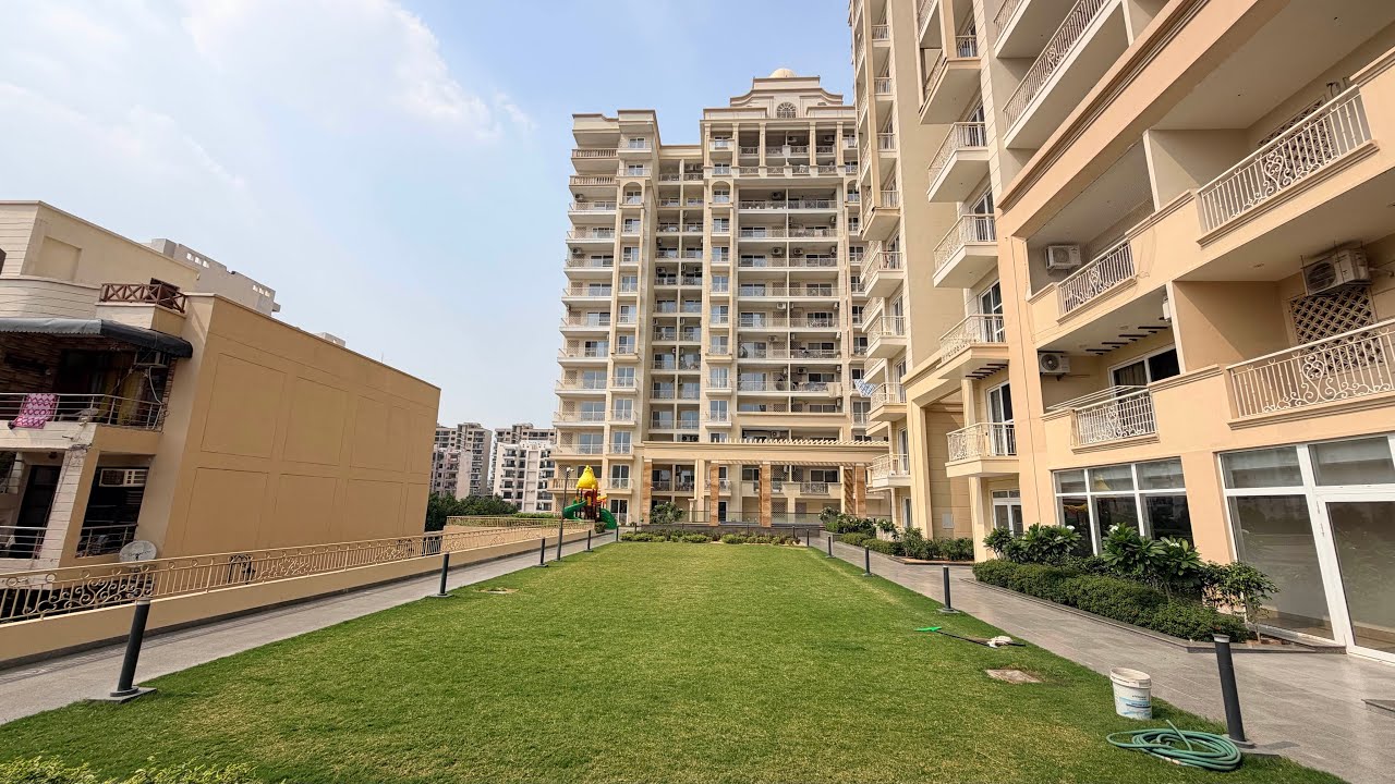 Exotic Magnifiq - Most Elite Residences in Panchkula 