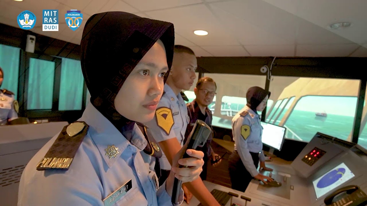 Profil Jurusan Nautika