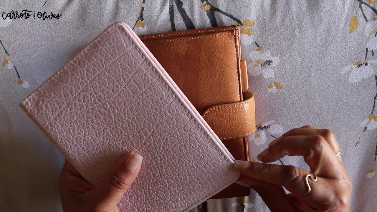 A6 Size Comparisons |Gillio & VDS