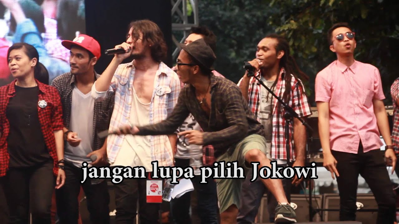 Salam Dua Jari