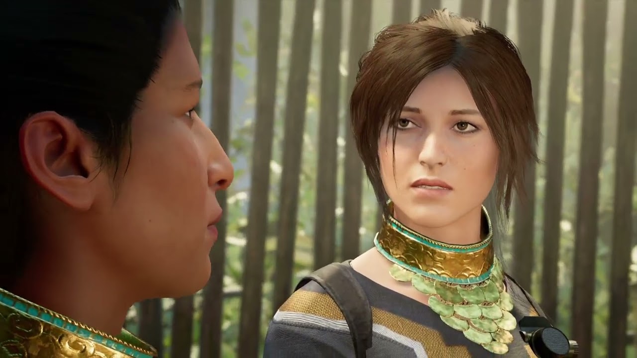 Shadow of the Tomb Raider Part 18 – Temple of the Sun 🔥 | Deadly Trials & Secrets