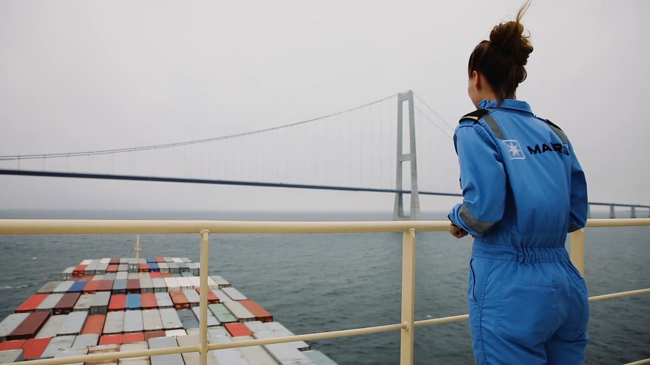 Min Historie | Maersk Dokumentar